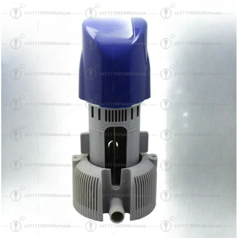 Air cooler water pump environmentally friendly air conditioner permanent magnet synchronous tall circulating water pump