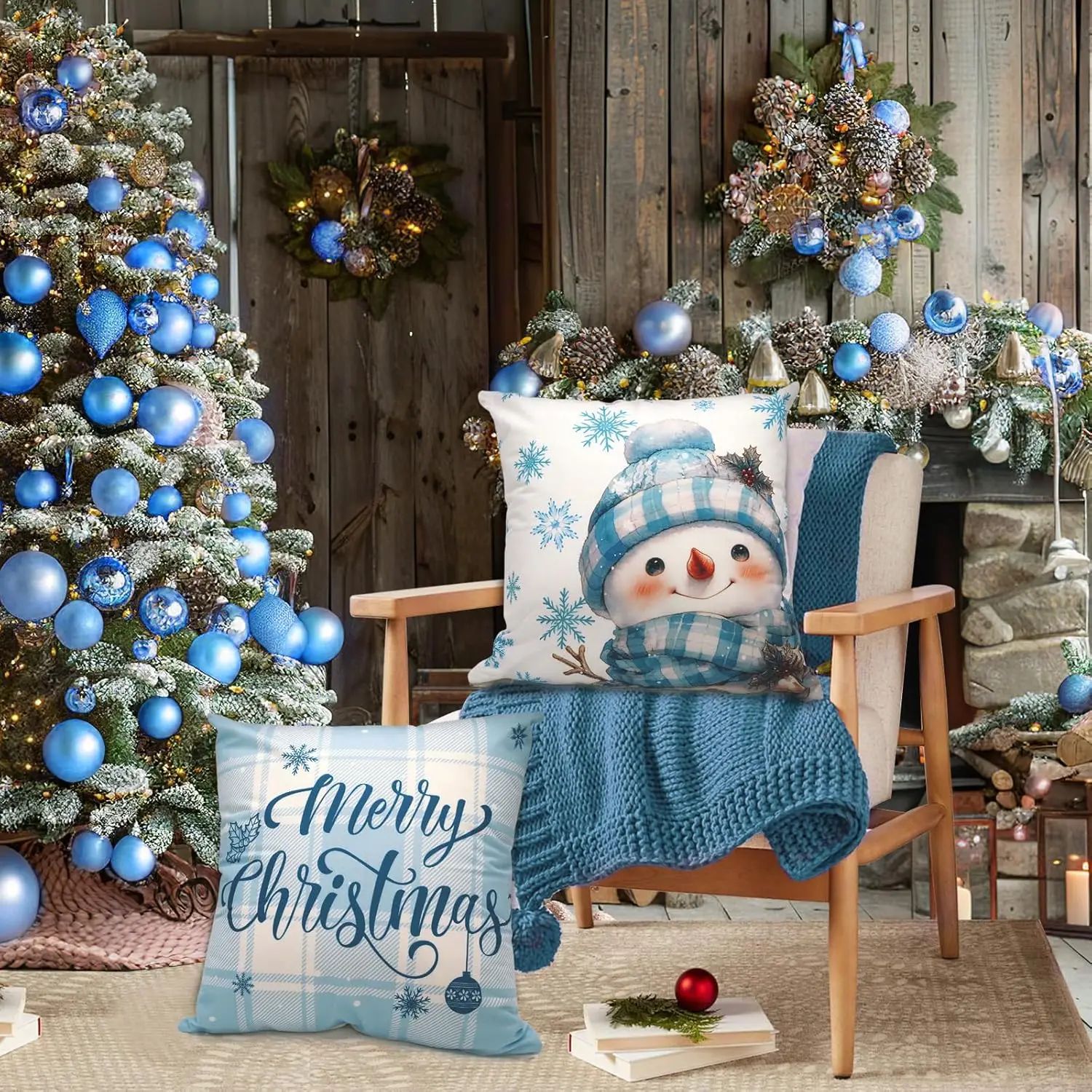 Fundas De Almohada … - image