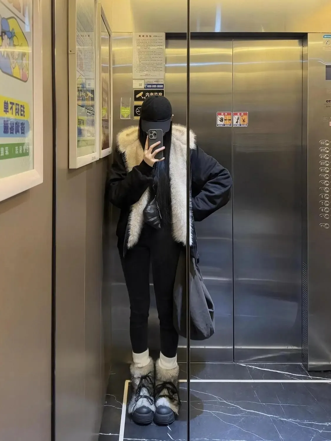 

Парка унисекс для женщин: комфортная, практичная, эластичная, красивая, универсальная модель больших размеров