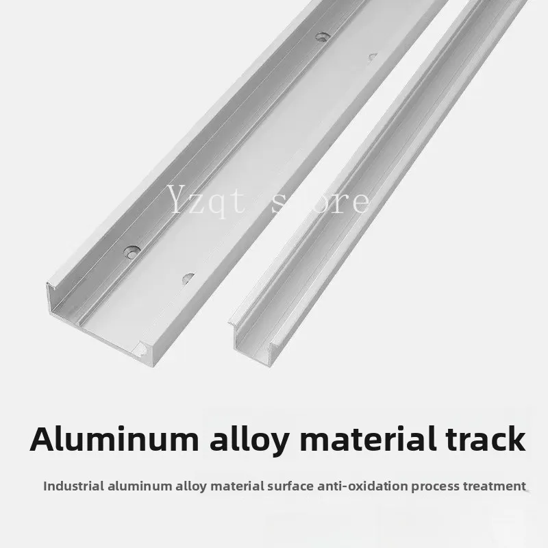Ghost door Hardware track Aluminum frame Invisible buffer Hanging wheel Bathroom Kitchen Trackless suspension sliding door