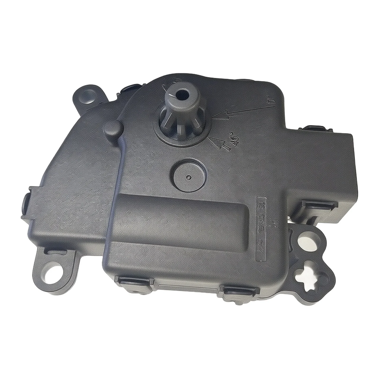 All Weather Conditions HVAC Blend Door Actuator ford for mondeo Climate Actuator Air Conditioner Vehicle HVAC System Integration