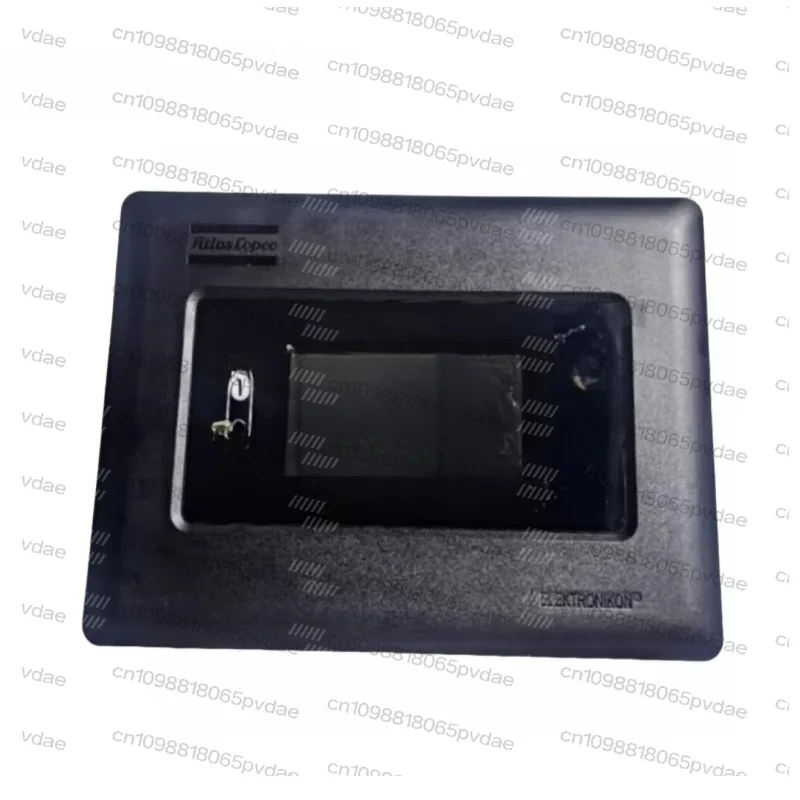 Good Quality 1900520400 For Atlas Air Compressor Controller Panel P1900520400 Controller Operation Screen
