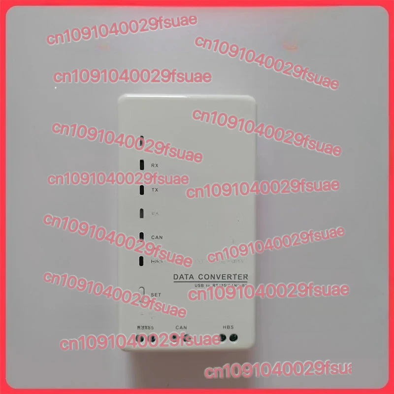

Suitable for G.r.ee small white box communication transfer interface board ZTS6L DG40-33/A (C) maintenance detector
