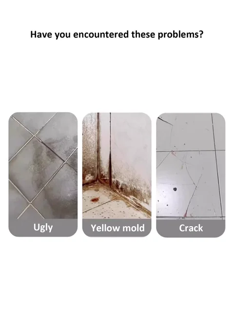 1 Roll of New Bathroom Waterproof Floor Stickers - Self-Adhesive Anti Slip Vinyl Tiles (30 Sets of DIY Upgraded Products!)! Anti 6 1 Roll of New Bathroom Waterproof Floor Stickers - Self-Adhesive Anti Slip Vinyl Tiles (30 Sets of DIY Upgraded Products!)! Anti 6