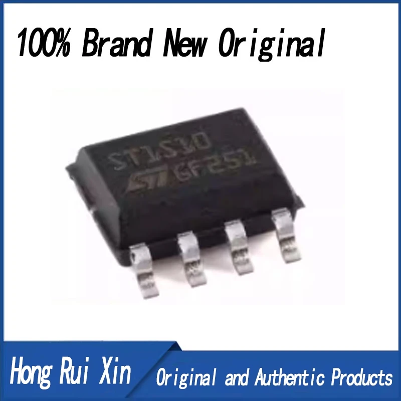 (2-5piece)100% New ST1S10 ST1S10PHR sop-8 Chipset