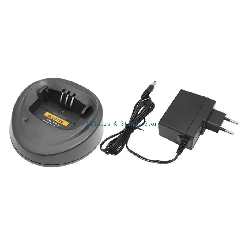 Зарядные устройства для настольных зарядных устройств Y4UE для CP200 EP450 CP040 CP140 CP180 DP1400