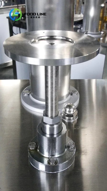 Semi Auto Electric Cup Sealing Machine Easy Operation For Plastic Paper Cups In Beverage Shop And Restaurant