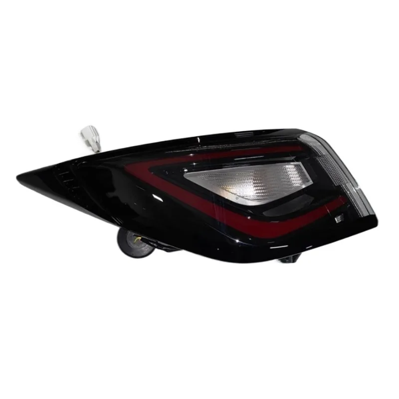 

EM2E-4133010 EM2E-4133020 Rear Bumper Bar Tail Light Assembly for BYD Dolphin 2023 Left Right New Automobile Part