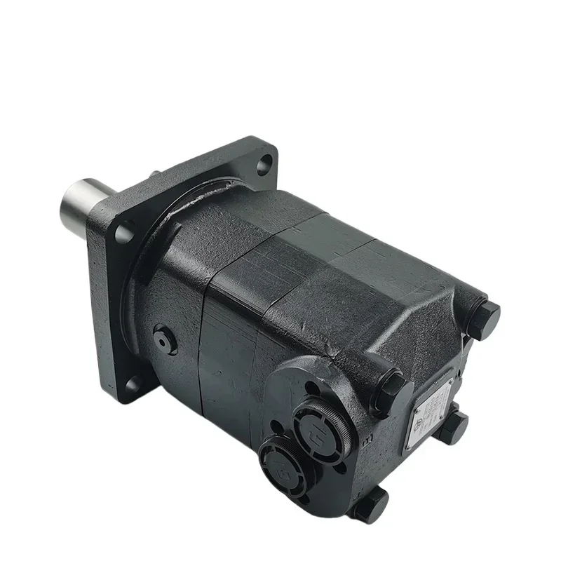 for Digging Hydraulic Motor BMV Series Gerotor Motor Can Replace Danfoss OMV