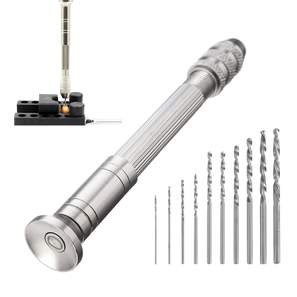 高品質のハンドドリル,回転工具,木材やジュエリーを穴あけするためのダイヤモンド,89x14mm,新品,1個または11個
