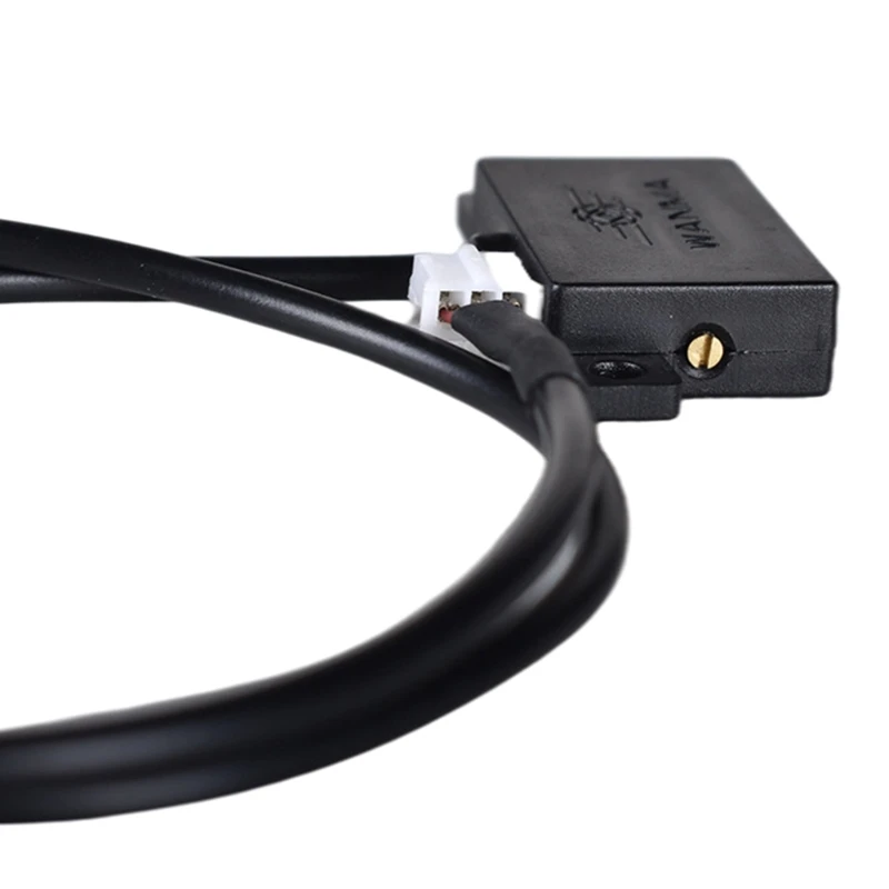 Capteur niveau liquide sans Contact, capteur contrôle du niveau d'eau pour réservoir, énergie Aquariums,