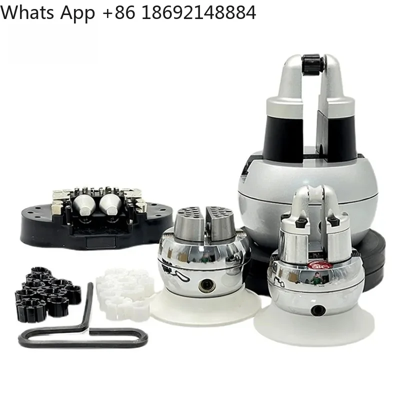 

Diamond Seat for Stone Engraving Jewelry Ring Setting Micro Inlay Tool with Ball Tip for Precise Diamond Inlay and Fixed