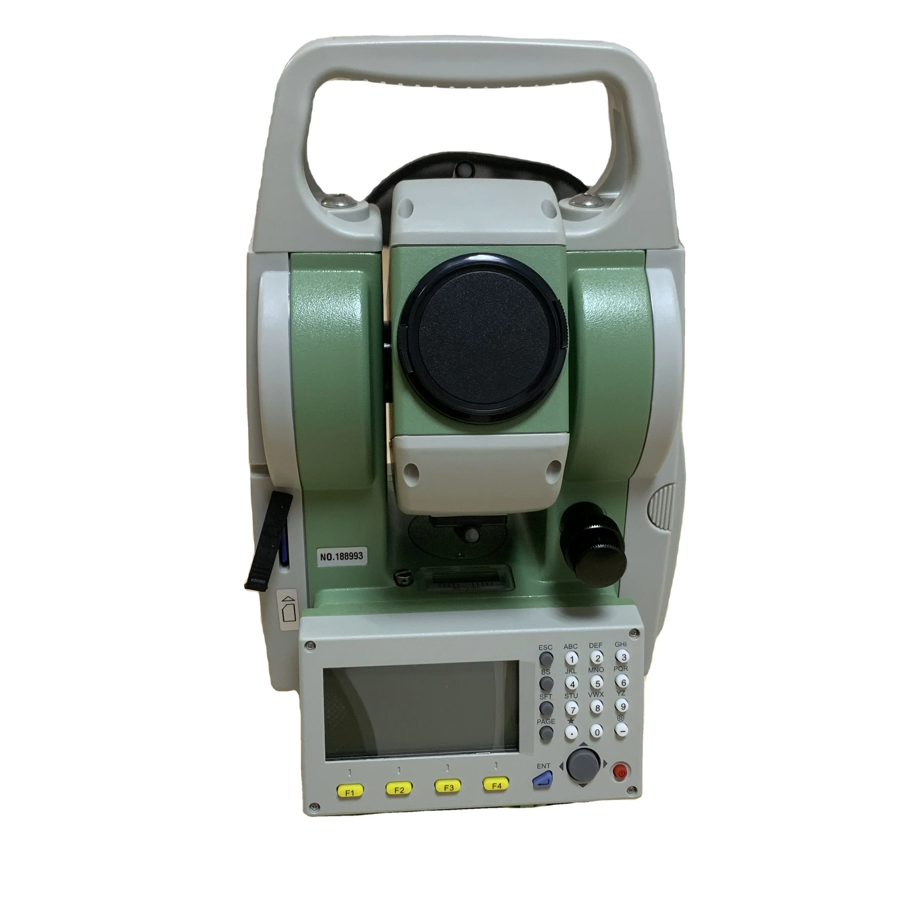 High Accuracy Long Measuring Range Good Price For Mato Mts802r Total Station