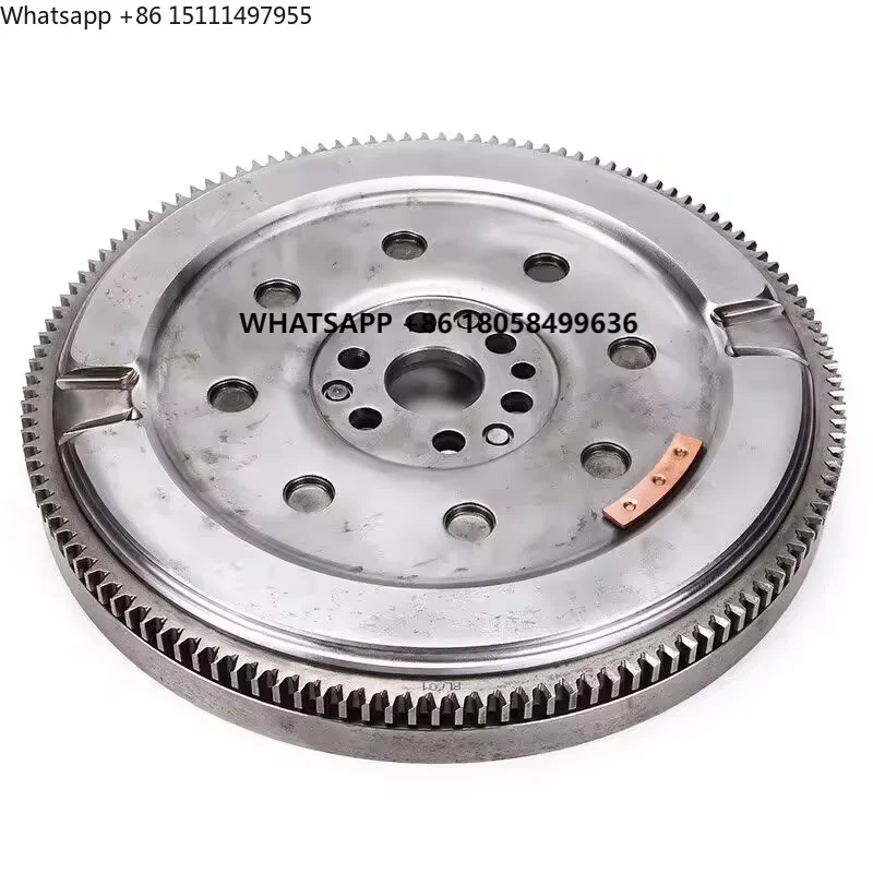 Wholesale Auto Transmission Systems Dual Mass Flywheel 23200 2B590 23200-2B590 for Kia