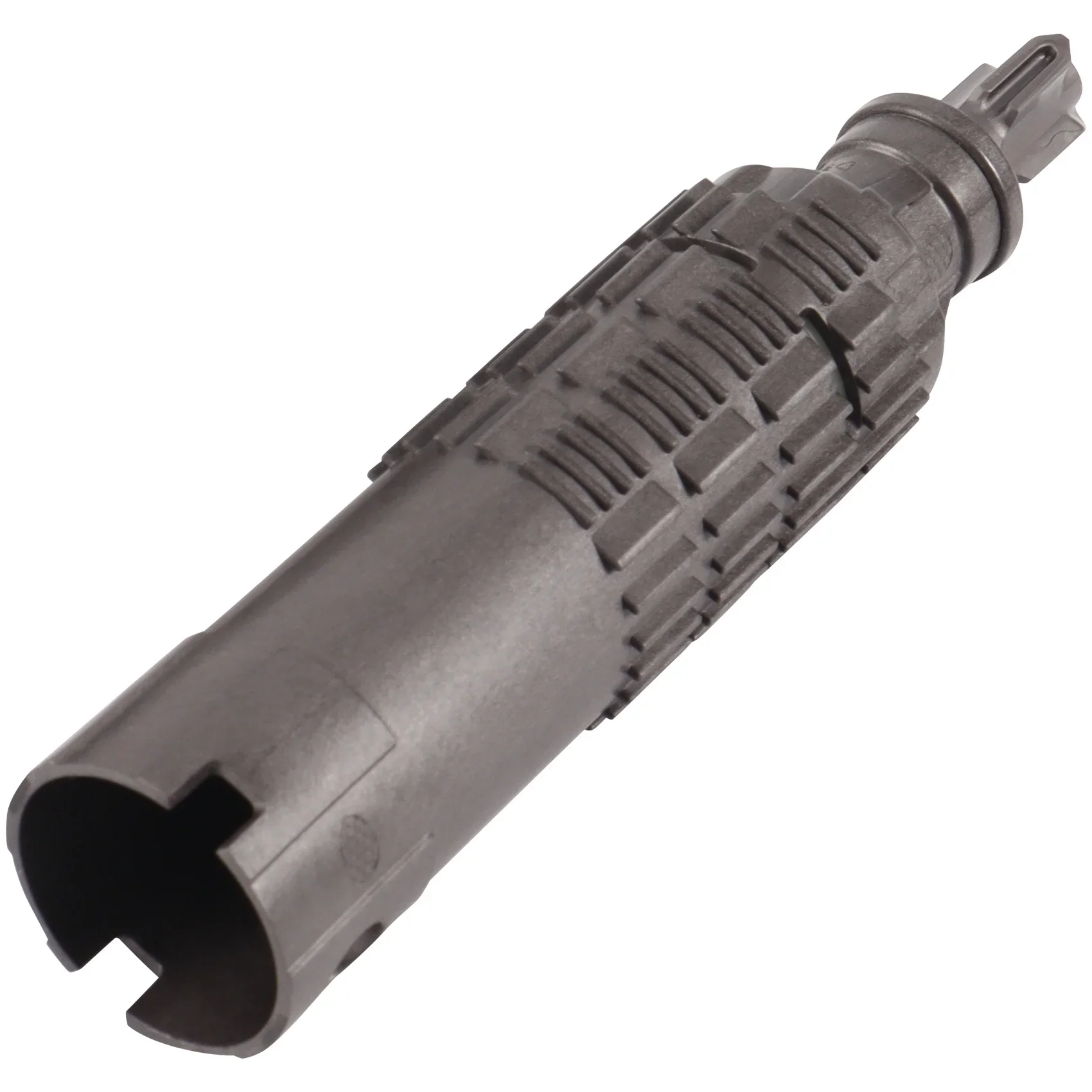 Picture 6: BBNV Direct Drive Suction Motor Assembly Replacement for Dyson V8 V10 Vacuum Cleaner Accessories Motor Assembly ,Gray