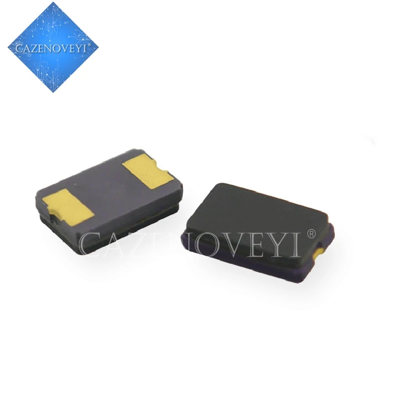 

10pcs/lot 13.56MHZ 13.560mhz 20pF 2Pin 5032 13.56M smd quartz resonator Crystal In Stock