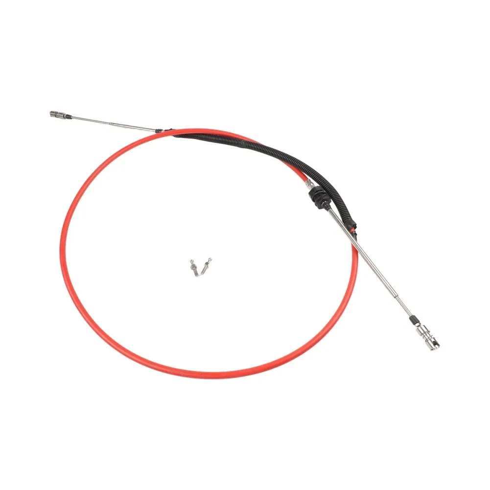 Reverse Control Cable For Jet Ski Repair for non Deformation Structure For V X Cruiser 2010-2011 Replacement Reverse Cable