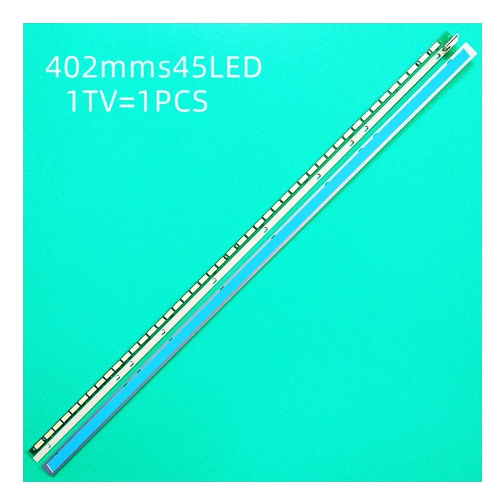 45LED LED backlight strip for TX-L32E6E L G 32LA644V 32LA644A 32LA434V 32 V13 ART3 edge 6920L-0001C 6922l-0054A 6916l1203B