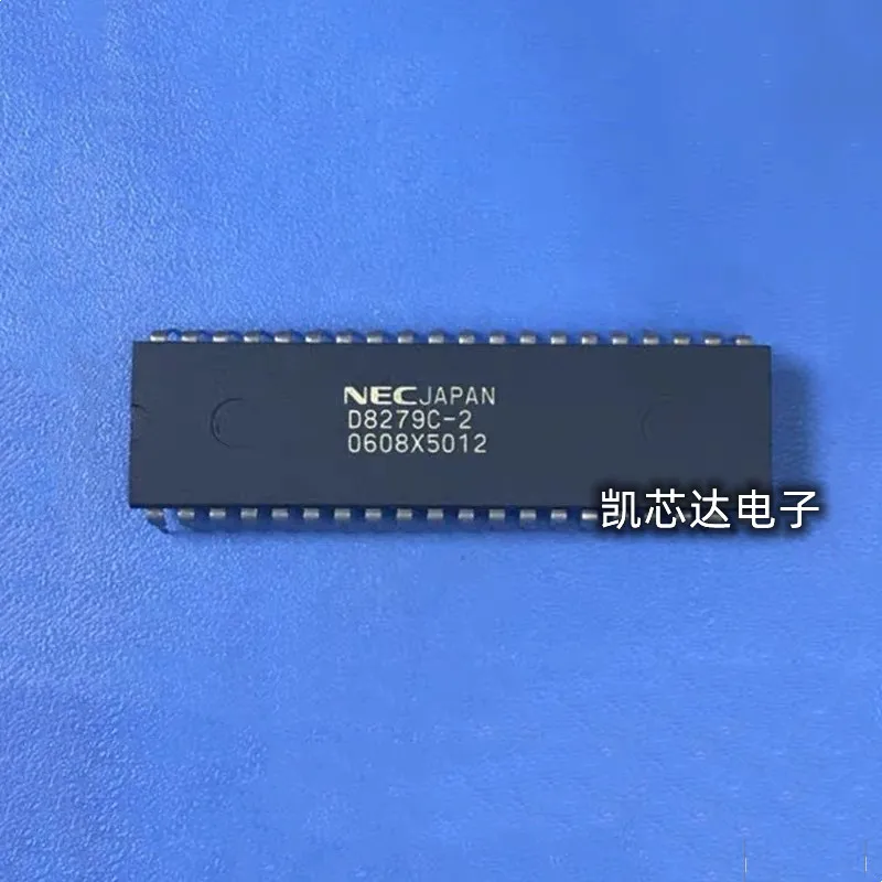 

100% New&original UPD8279C-2 D8279C-2 D8279C