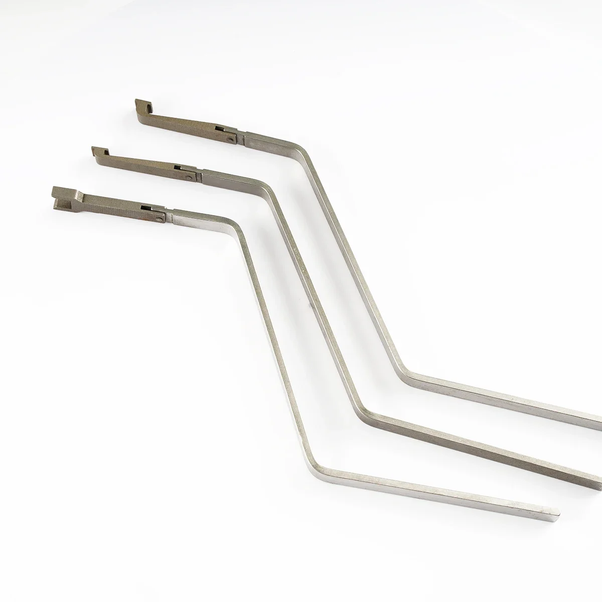 3 قطعة/9 قطعة قفل بصمة الإصبع قفل بكلمة مرور أداة فتح سريعة أداة الأقفال