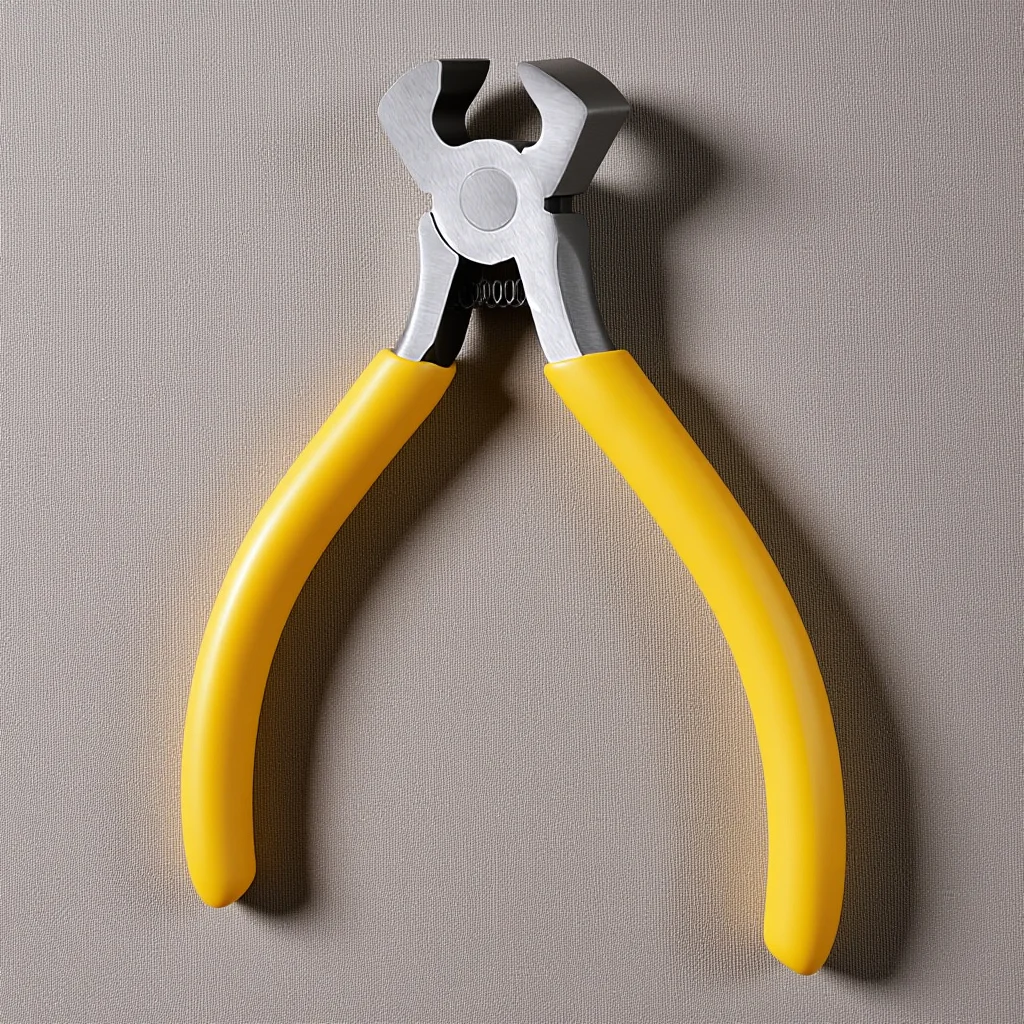 

1Pcs Creative Design Nut Shelling Plier Stainless Steel Durability for Melon Pine Nuts Smooth Operation Compact Size Ideal Gift