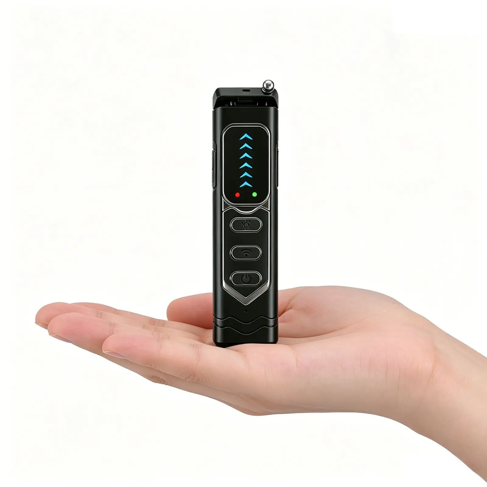 

Z1 Intelligent multi-functional detector, wireless signal scanning, anti-wiretapping, location identification, and surveillance detection tool. Enhances privacy and security.
