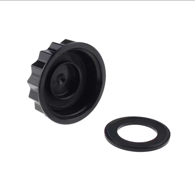 Oil Cap Cover Gas F… - image