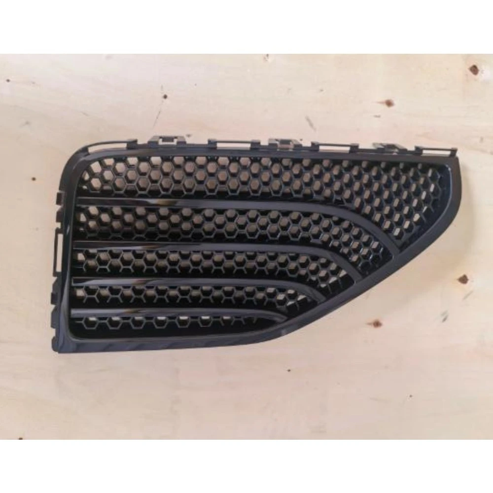 Exterior LH RH Accessories for Voyah Dreamer 2022-2024 Front Left Right Bumper Small Grille Decor Trim