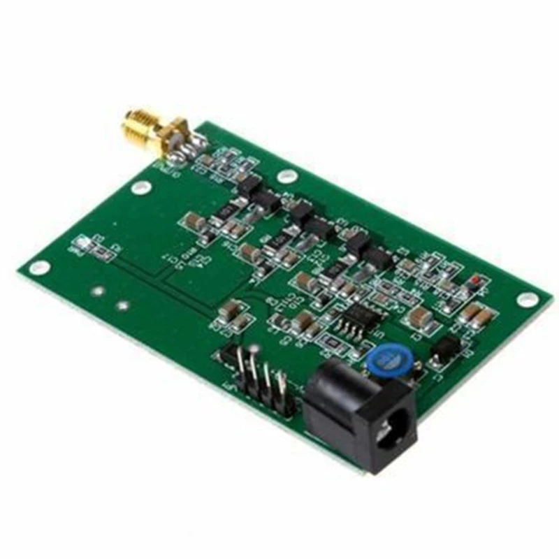 

Noise Source Simple Spectrum Tracking Source DC12V Power Supply 0.001-3000mhz Dropship