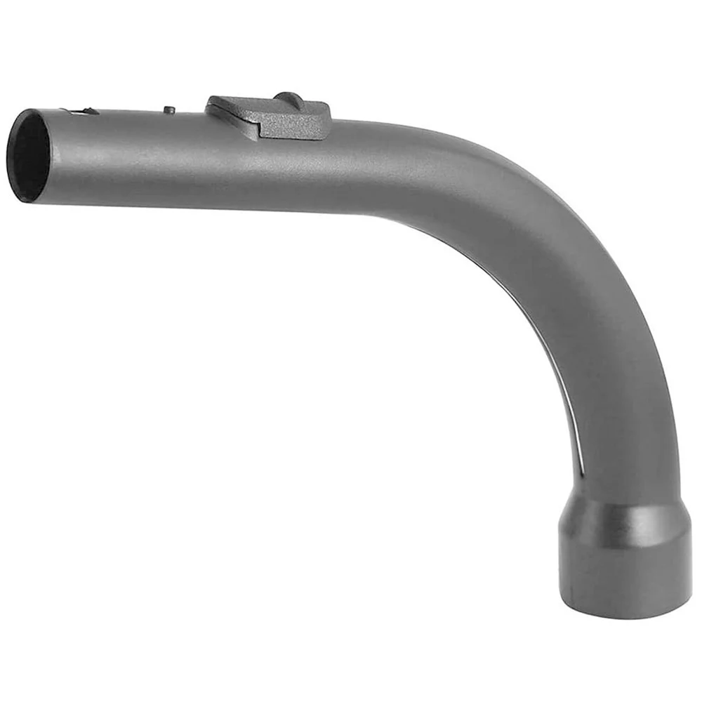 Compatible for Miele S 6240 - 6310 - 600 - 771 - 6000-6999 Vacuum Cleaner Hose Grip Handle