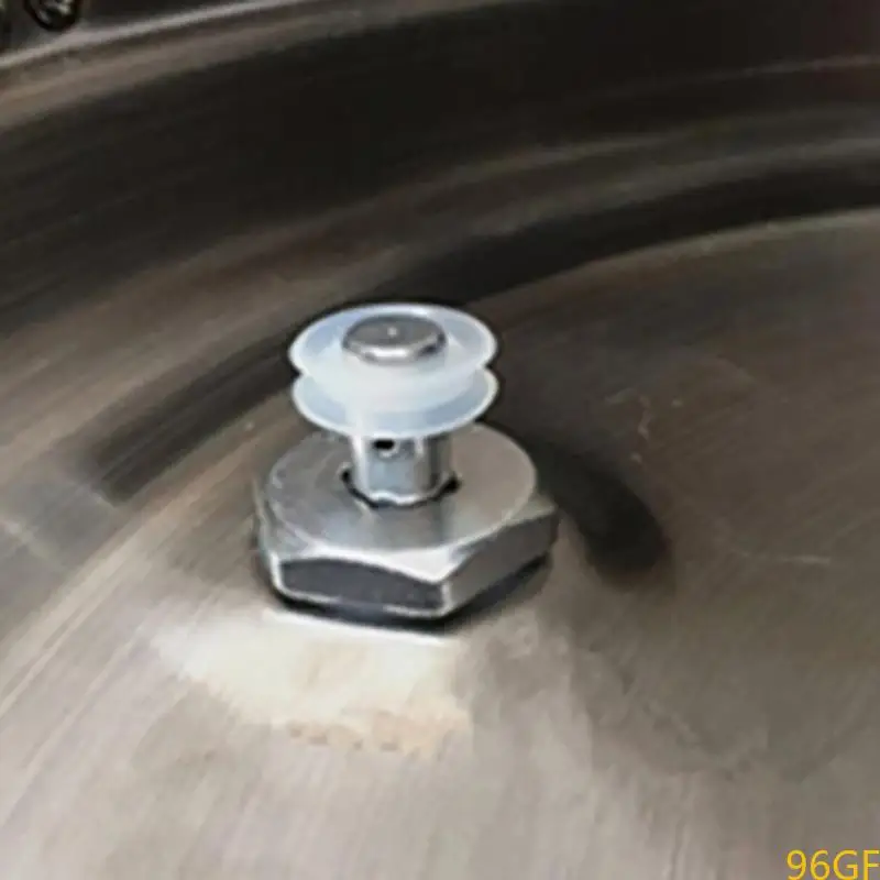 Universal Replacement Floater and Sealer for Power Pressure Cooker, Durable Pressure Cooker Replacement Accessories