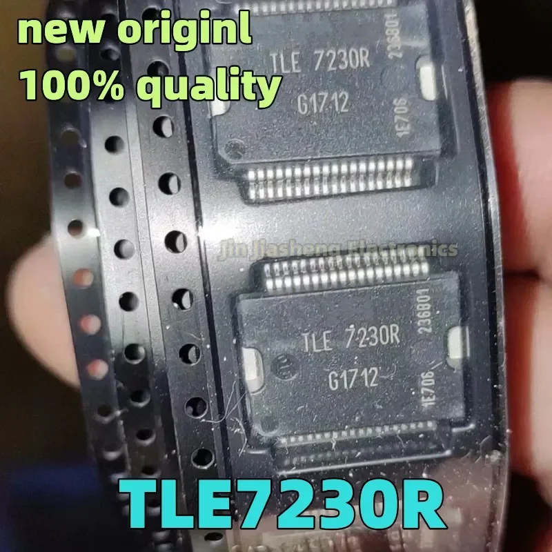 

(10-20 шт.) 100% новый набор микросхем TLE7230R HSSOP36