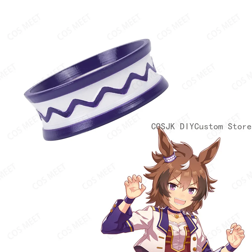 Accesorios para el Cabello con Clip para Orejas de Anime Shinko Windy, Accesorios para el Cabello, Orejas de Anime, Cosplay, Accesorios para Fiestas de Halloween