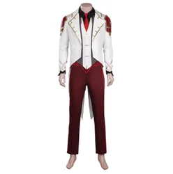 Arcane Jess cosplay anime costume halloween fantasy carnival set for adults