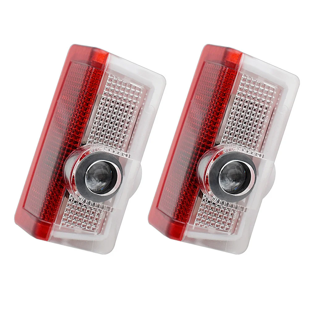 2/4 шт., автомобильные лампы для Mercedes Benz A B C M ML GLA GLS E Class W176 W205 W166 W246 W212