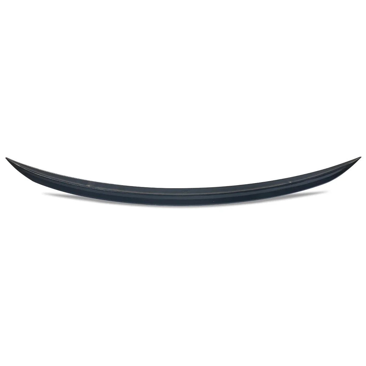 MagicKit REAR TRUNK SPOILER WING AMG STYLE GLOSS BLACK FOR MERCEDES C118 W118 CLA35 CLA45