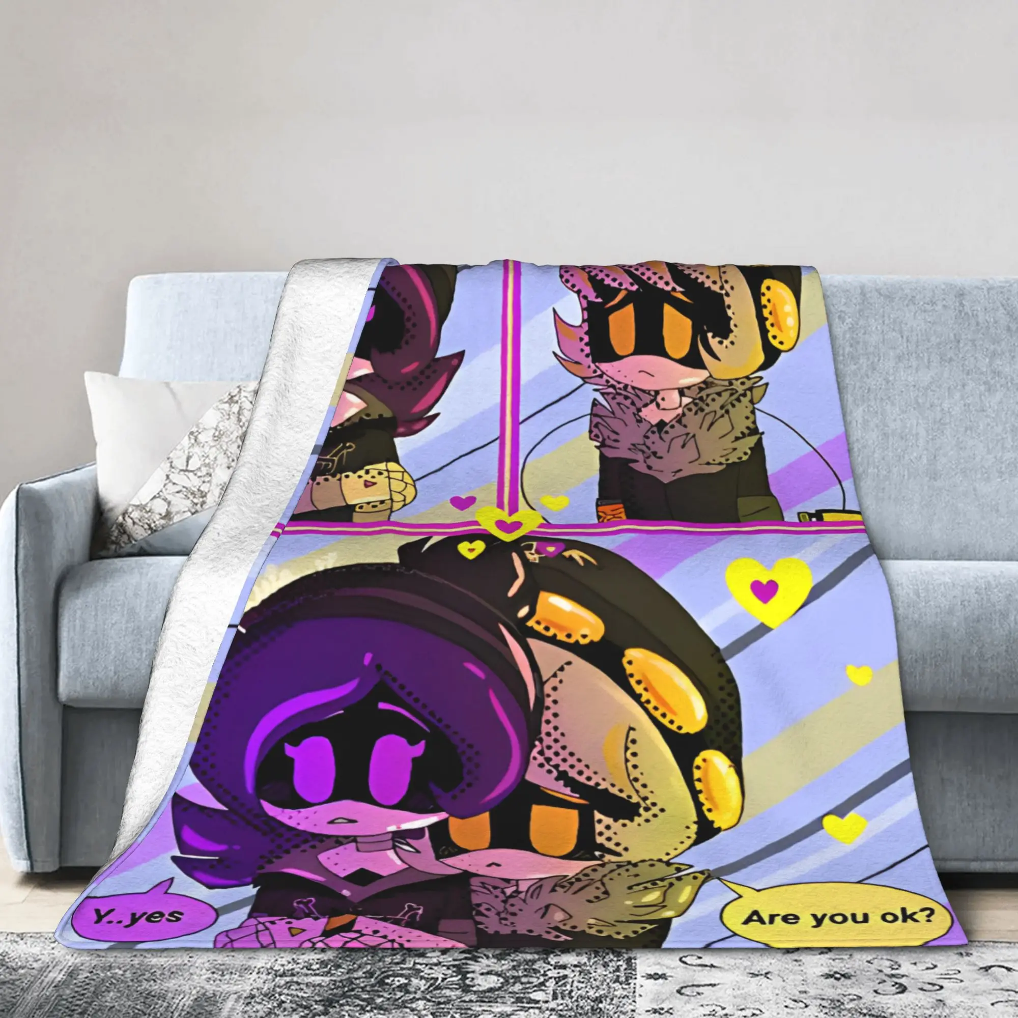 Murder Drones Uzi D…