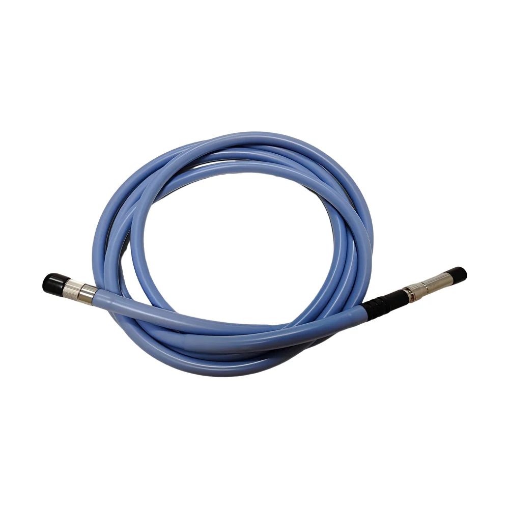 Endo and Light Source Fiber Optic Light Guide Cable Surgery Medical fast shipping