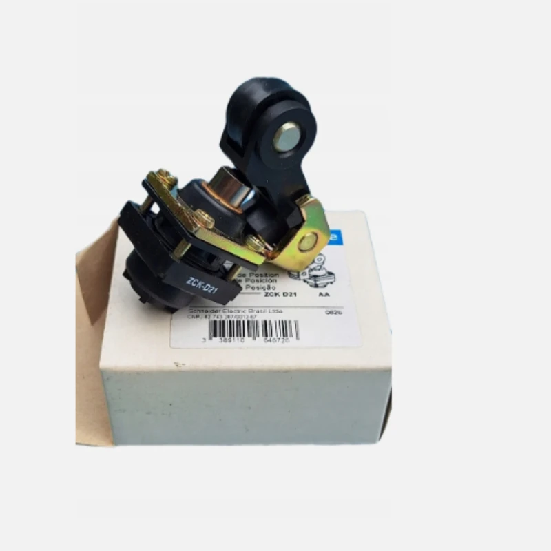 

Brand New Original ZCKD21 / XCKM121H29 ZCK D21C Limit Switch fast shipping