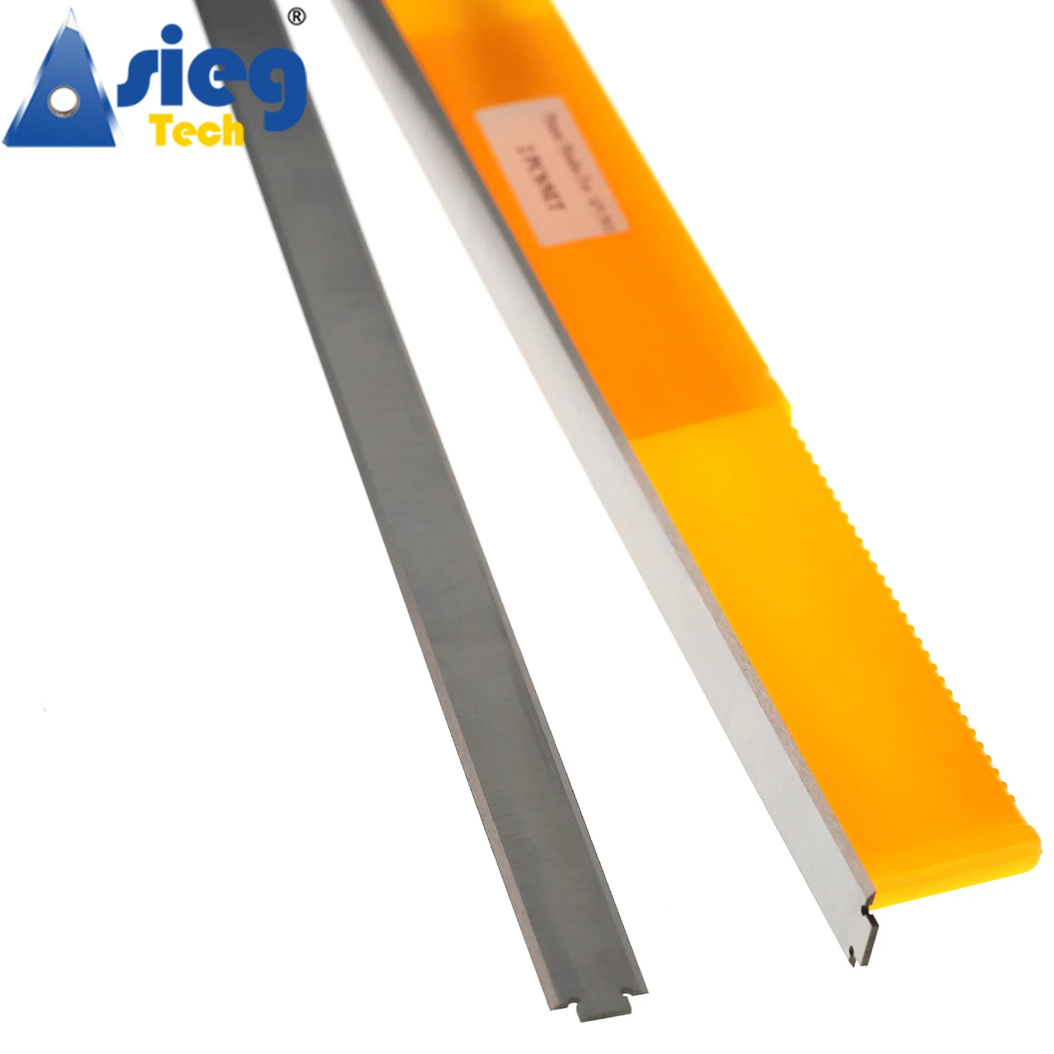 AP1301 HSS Planer Blade Jointer Knife Double Edge for Ryobi Ridgid AC8630 TP1300 TP13001 TP13002 TP13000 - Set of 2 Pieces