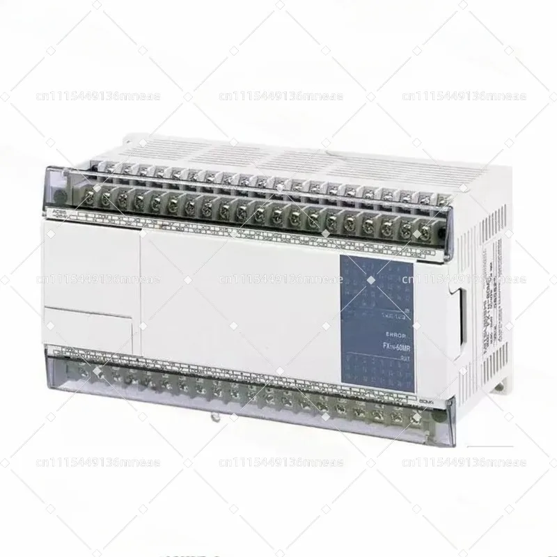 ndustrial Programmable Logic Controller Module, Relay & Transistor Output Control Board
