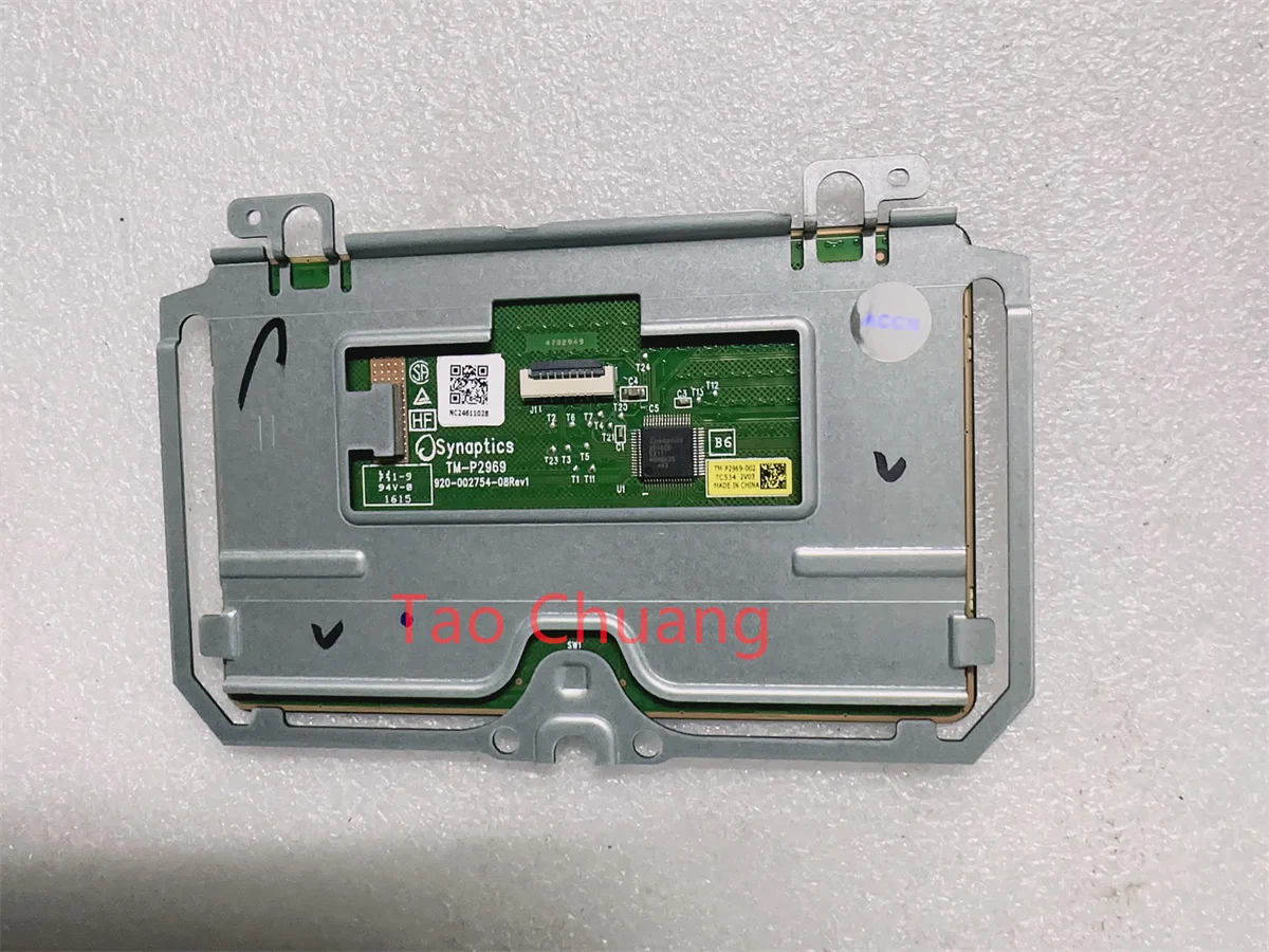 FOR Acer V3-472 E5-421G E5-422 E5-471 E5-411 E5-473 ES1-411 P246 Touchpad Mouse Button Board TM-P2969 TM-P2969-001