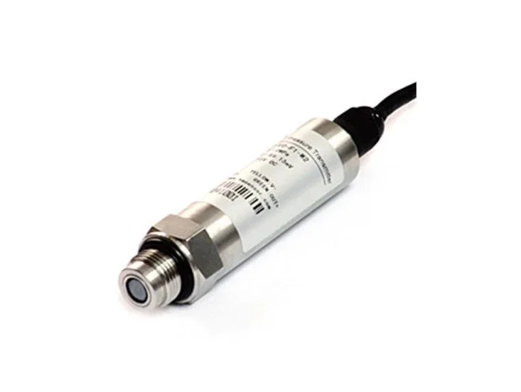 HM90 Dynamic Pressure Sensor 1uS Response 200KHz High-frequency Pressure Transmitter