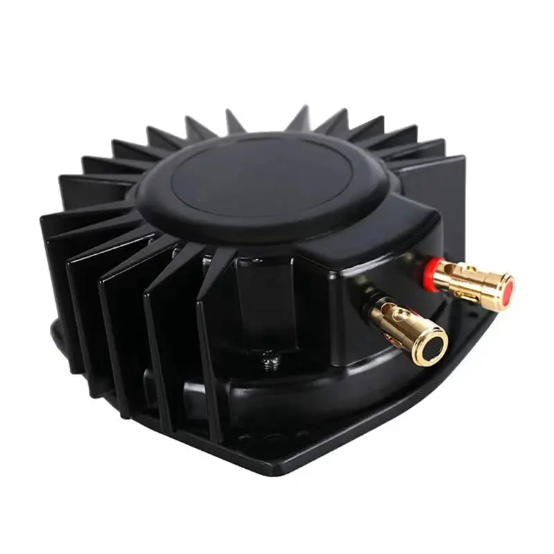 ★50W Vibration Speaker Low Frequency Bass Shaker Resonance Vibrator DIY Music Loudspeaker Massage Car Seat Sofa