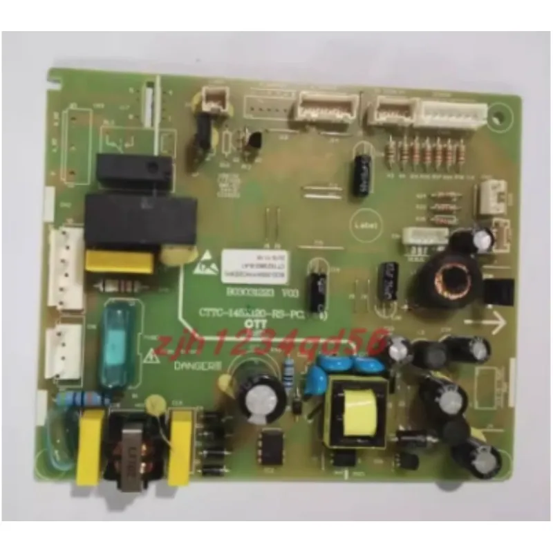 For Hisense refrigerator computer board circuit board BCD-285WY/HC/WRD1DY 228WKD1D.1623862 board good working part