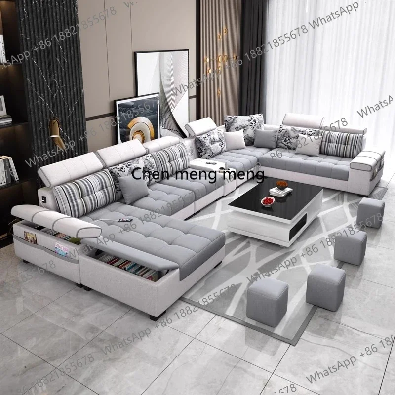 

Дизайнерский многофункциональный диван-реклайнер для спальни и гостиной, ленивый диван-шезлонг, акцентная мебель для отдыха