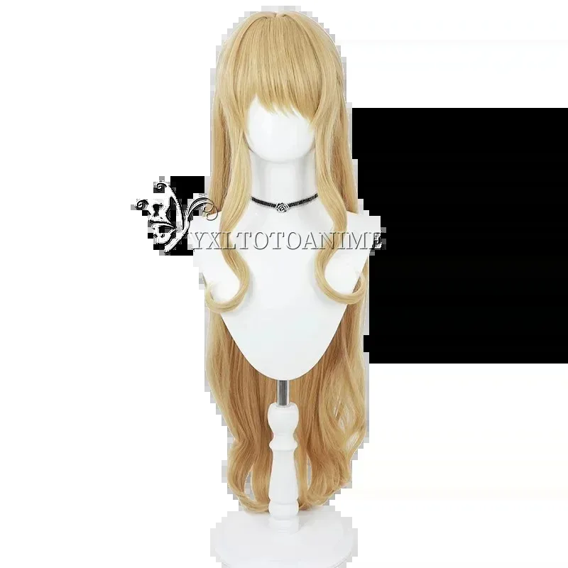 

25COSGame Genshin Impact Navia Косплей Костюм Парик Платье Униформа Fontaine Spina Di Rosula Шляпа Серьги Перчатки Ожерелье Вечеринка