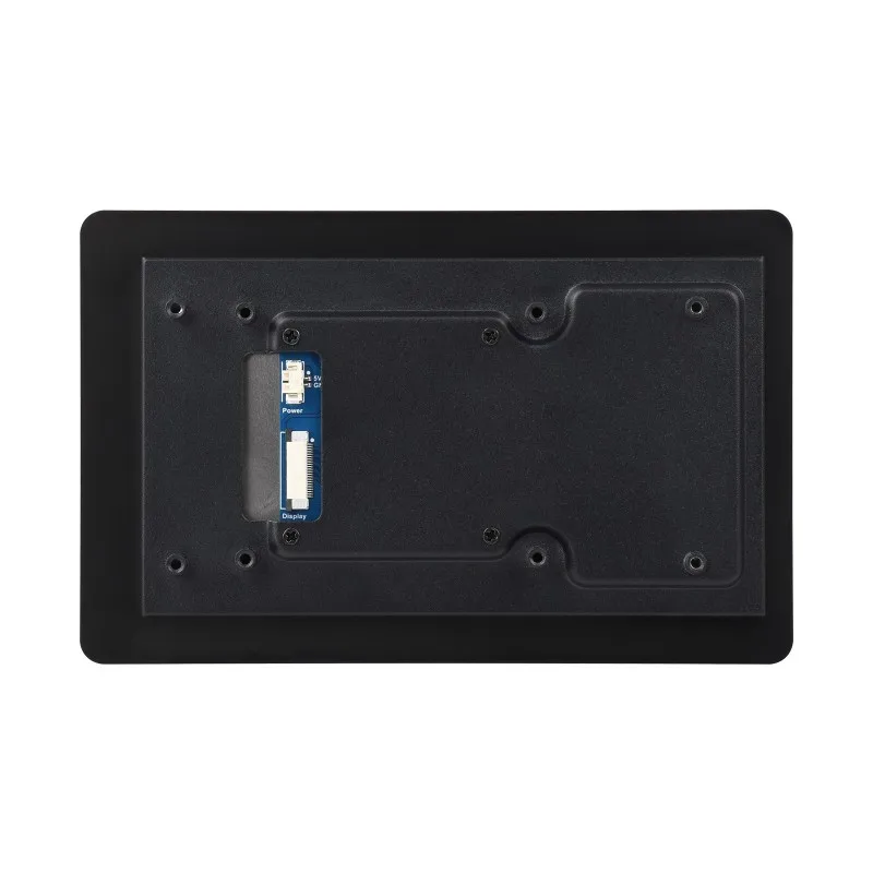 Waveshare, HD 5.0-Inch IPS Touchscreen Module with DSI Interface, 1280×720 Resolution, Capacitive Five-Point Touch