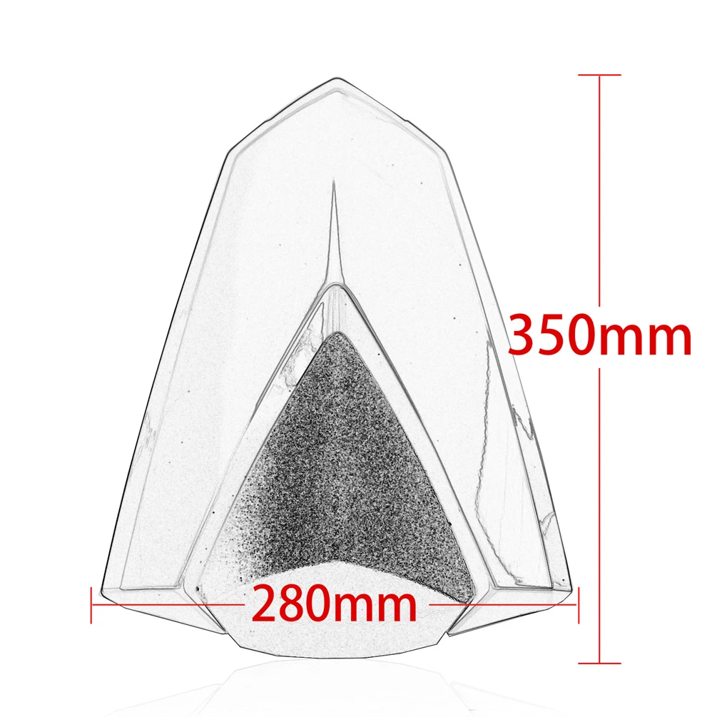 YZF R25 YZF R3 Hinten Passagier Sozius Sitz Abdeckung Für Yamaha YZF R3 R25 2015-2023 Motorrad Verkleidung Gugel MT03 MT25 zubehör