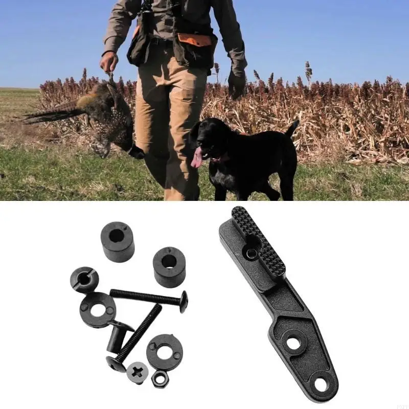 مجموعة واحدة من حافظات التعزيز المخفية جزء الحافظات ذات السحب السريع جزء غمد استبدال الحافظات جزء المخلب